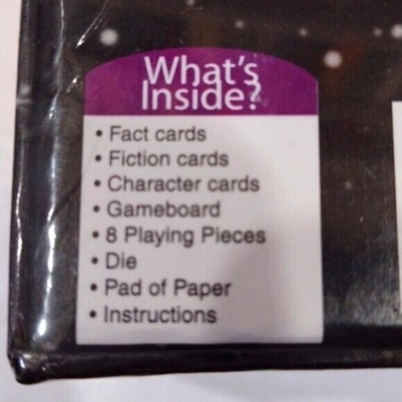 The Big Bang Theory Trivia Game Show 400+ Trivia Questions NEW & Complete - Picture 7 of 8